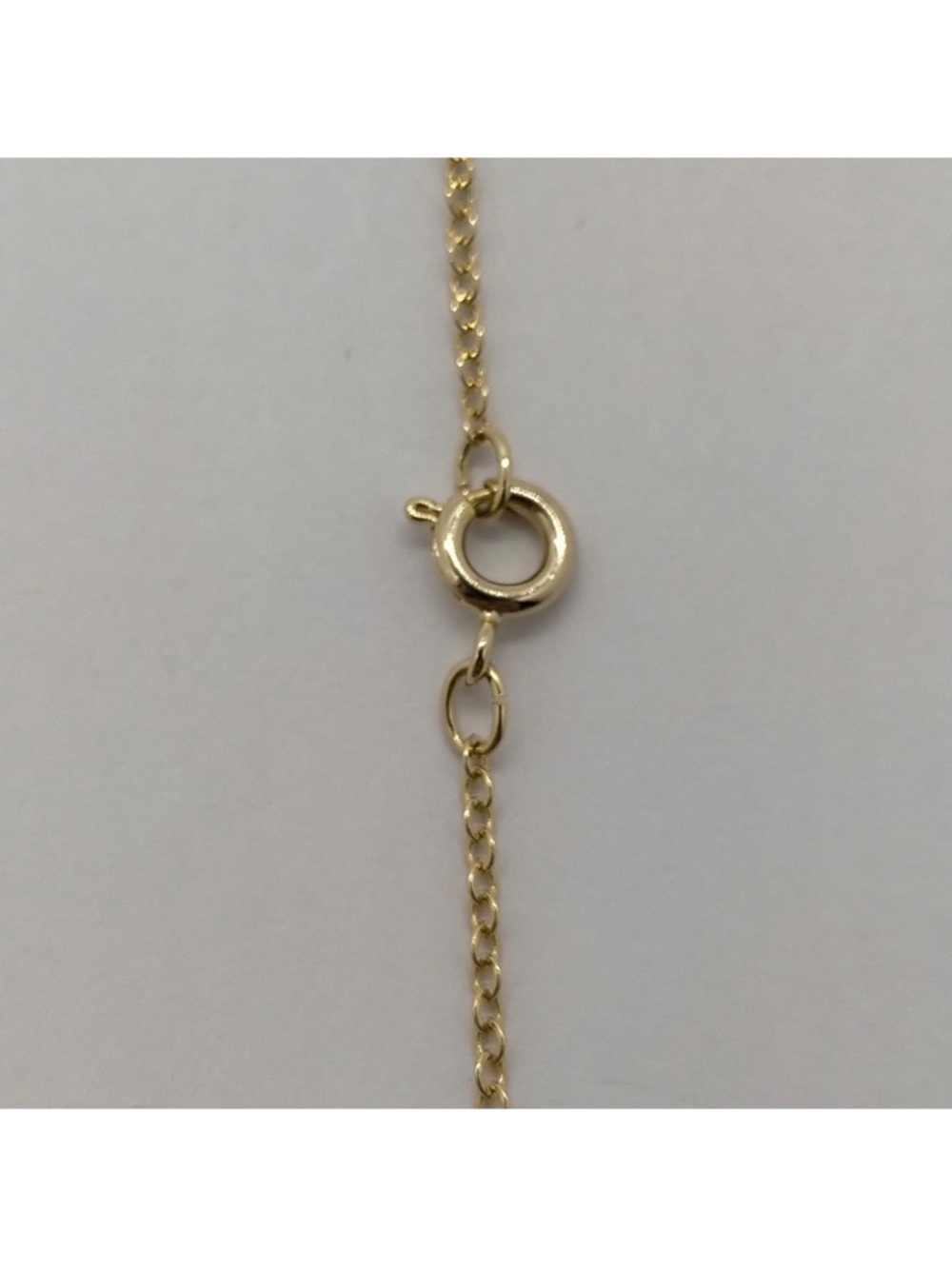 Authentic Celine Gold  Coin Pendant Necklace - Women Jewelry - Picture 6 of 7